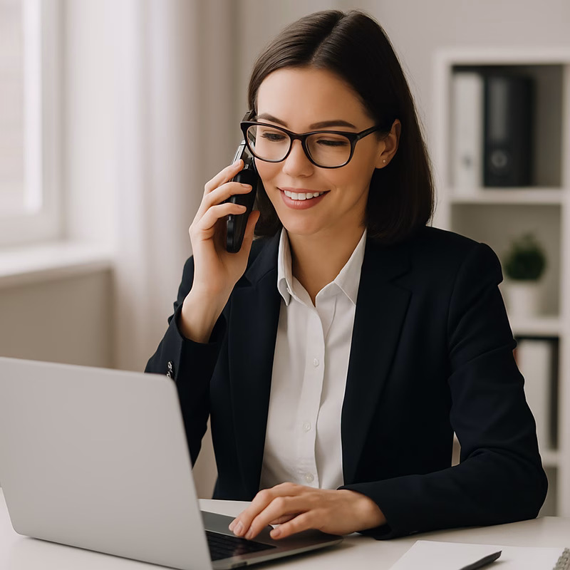 Vancouver BC Canada Immigration Lawyer - Call Us