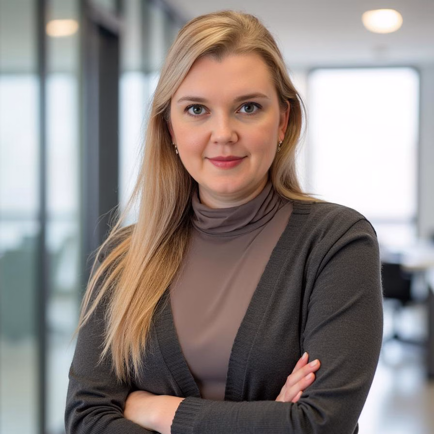 Elena Zubrilova - Canadian Immigration Lawyer - Vancouver, BC